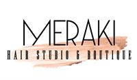 Meraki Hair Studio & Boutique LLC