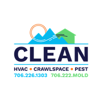 Clean Heating & Air, Crawlspace, and Pest