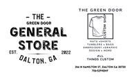 The Green Door General Store