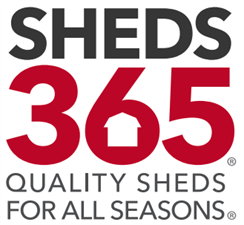 Sheds 365 Sales, LLC