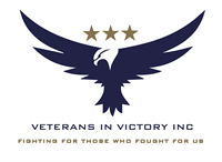 Veterans in Victory Inc.