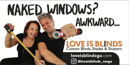 Love Is Blinds NWGA Love Is Blinds NWGA