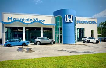 Mountain View Honda