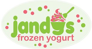 Jandys Frozen Yogurt