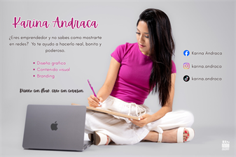 Karina Andraca Marketing Studio