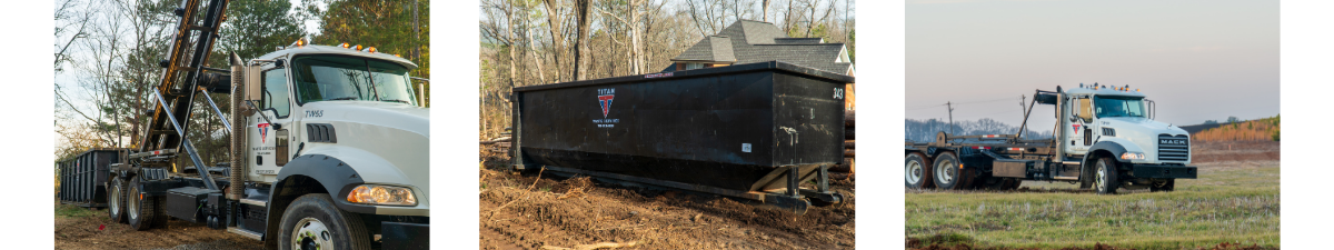 Titan Waste Services, LLC