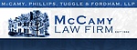 McCamy, Phillips, Tuggle & Fordham, LLP