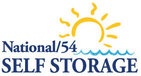 National/54 Self Storage