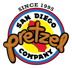 San Diego Pretzel Co San Diego Pretzel Co