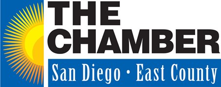 San Diego Regional East County Chamber of Commerce San Diego Regional East County Chamber of Commerce