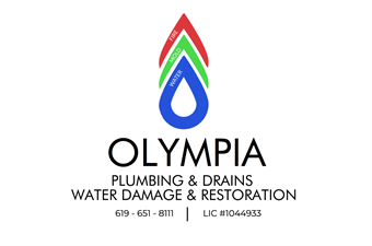 Olympia Plumbing & Drains, Water Damage & Restoration