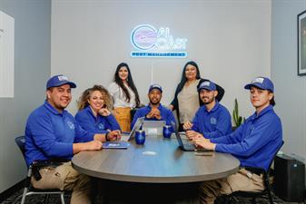 Cal Coast Pest Mangement