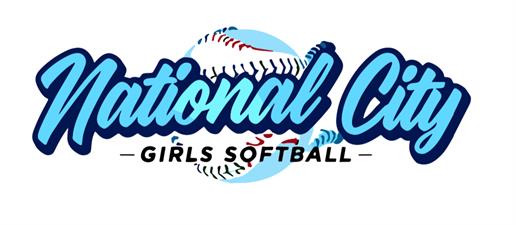 National City Girls Softball National City Girls Softball