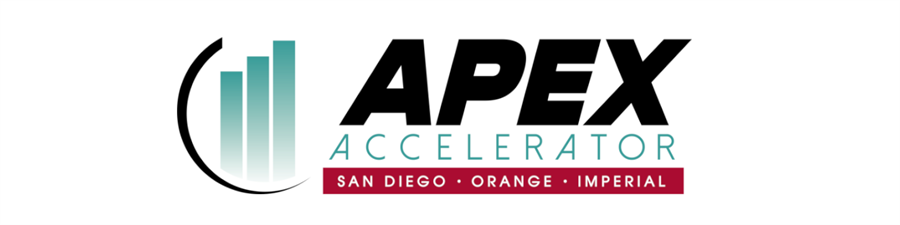 APEX Accelerator | San Diego, Orange, Imperial