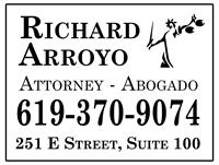 Arroyo Law Center