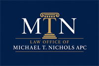 LAW OFFICE OF MICHAEL T. NICHOLS, APC