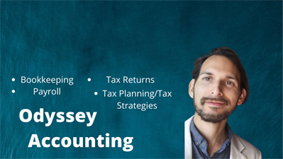 Odyssey Accounting LLC