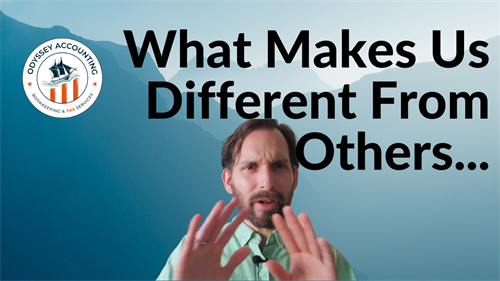 What makes us different from others? Find out here: https://www.youtube.com/watch?v=zMR1GvUhPTM