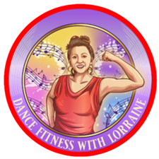 Dance Fitness With Lorraine
