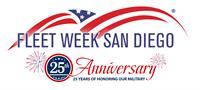 Fleet Week San Diego