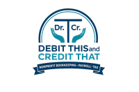 Debit This and Credit That