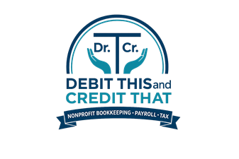 Debit This and Credit That