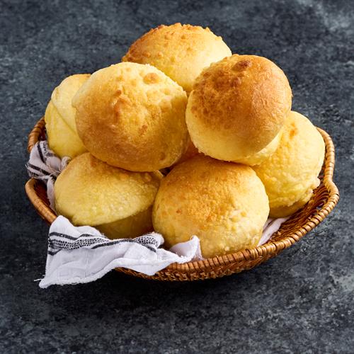 Cheeseballs