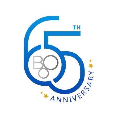 65 anniversary 