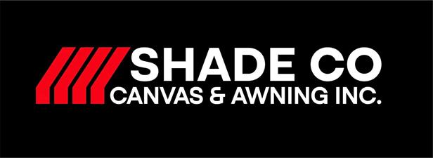 Shade Co Canvas and Awning Inc