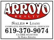 Arroyo Realty