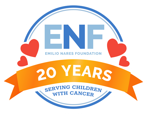 Emilio Nares Foundation