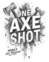 One Axe Shot Inc.