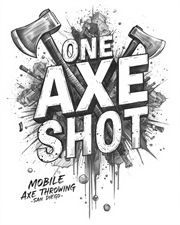 One Axe Shot Inc.