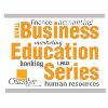 Small Business Education Series 4/13/16