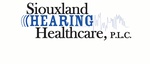 Siouxland Hearing Healthcare PLC