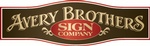Avery Brothers Sign Co