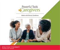 News Release: Powerful Tools for Caregivers
