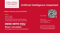 Artificial Intelligence Unpacked