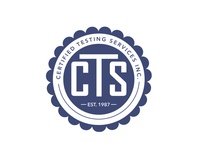 Certified Testing Services Inc