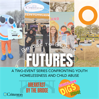 Bridge to Bright Futures: A Free, Two Event Series Held by Crittenton Center