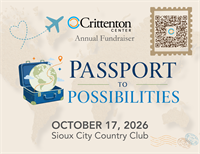  Passport to Possibilities