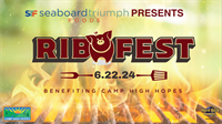 2024 Rib Fest Presented by Seaboard Triumph Foods