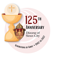 Diocese to celebrate 125th anniversary