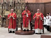 Red Mass 