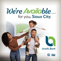 Availa Bank - Sioux City - Sioux City
