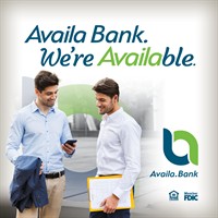 Coffee & Donuts at Availa Bank