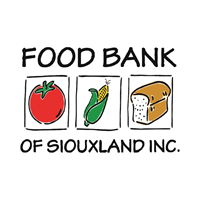 Food Bank of Siouxland