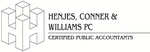Henjes Conner & Williams PC