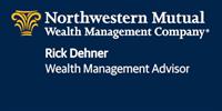 Associate Wealth Management Advisor-Northwestern Mutual office of Rick Dehner