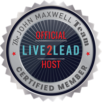 John Maxwell's Live2Lead Leadship Experience is Coming to Siouxland